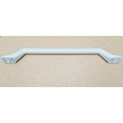 Ручка дверцы духовки э/п Indesit MVK6E21W C00284041
