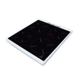 Стеклокерамический рабочий стол Indesit K3C11(W)R C00118042 в/з 114750