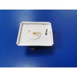 Таймер IEK1616R IVORY MS375-S 3W 601494 Made in Spain