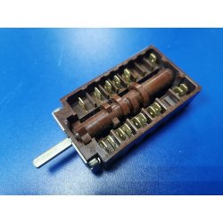 Переключатель ПМЭ-23516 (5поз.) для духового шкафа ЗВИ