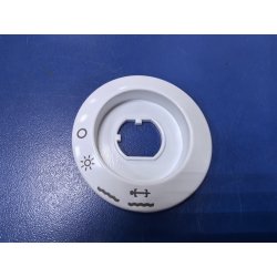 Диск рукоятки переключателя режимов духовки плиты Ariston / Indesit C00037196