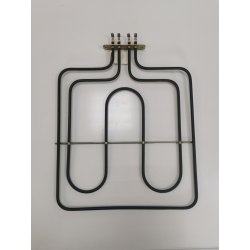 ТЭН духовки верхний 700+1400W./Мерлони/