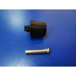 Ножка для настольной плитки (опора) М212Т/M15