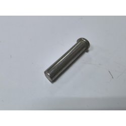 Штырь D=5/7мм L=28мм для ножки настольной плитки (пята) М212Т/М15