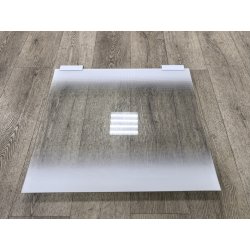 Комплект сборки крышки стеклянной для плит размером 60*60 Rika/ЗВИ 54082000