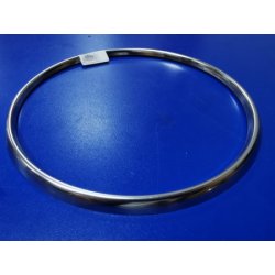 Декоративное кольцо для конфорки D157мм. для мод. EO-2550, EO-3050