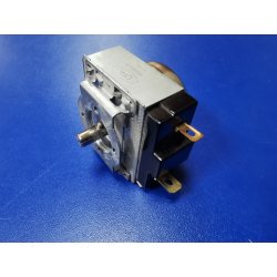 Таймер SL170 250V 15A замена DKJ/1-60 мини печи Redber/Фея