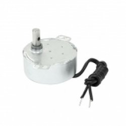 Мотор привода вертела TYC50A-2118-H 220V 4W 2,5/3R.P.M