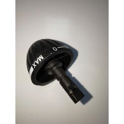 Ручка регулировки мощности MIN-1-2-3-4-MAX