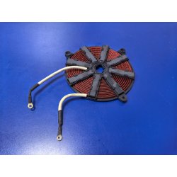 Катушка электромагнитной индукции плиты Rolsen RIO-2011 D=155mm 1800-2000W