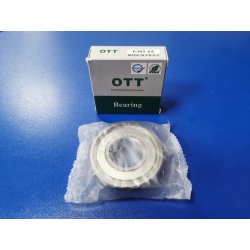 Подшипник 6-180305 (6-305-ZZ/2RS.P6Q6) OTT Качественный Китай