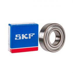 Подшипник 6-206-2Z SKF 30*62*16 ~1100-1200 GG C00044765