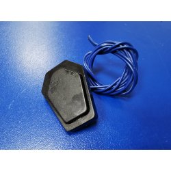 Микропереключатель PWS для весов Polaris 1504-01-14-11-0-0