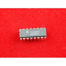 Микросхема TDA1085C
