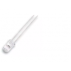 Светодиод HLMP-ED31