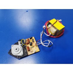 Плата излучателя LS-402 в сборес трансформатором YS-60 увлажнителя воздуха Electrolux EHU2510D