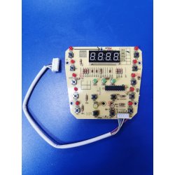 Плата управления QN-E(V03)-A SMG1 WZA11771 для модели ARC QDL 414C 20130322