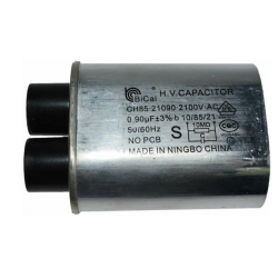 Конденсатор 0.90 UF+-3% CH85-21090 2100V