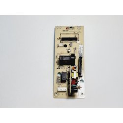 Плата управления с дисплеем MEL603-SEC7 BBK 20MWS-729S/BS