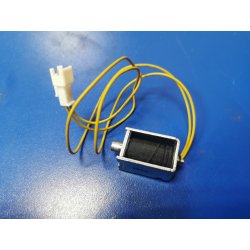 Электромагнитный замок мультиварки BBK MC5111SB