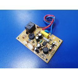 Плата питания JJS81225A DL1-MF05 94V-0 PV02 мультиварки Endever Skyline MC-25