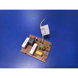 Плата силовая (плата сетевого фильтра) СВЧ Erisson MW-20MA