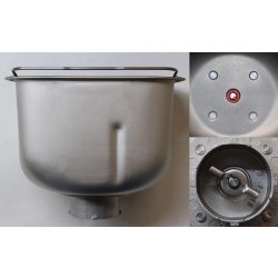 Ведро для хлебопечи Kenwood BM260