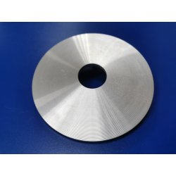 Нагревательный элемент ALD 220V 860W D=173/40мм для модели Kraft KF-MC 340