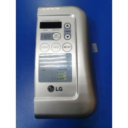Клавиатура с панелью управления в сборе хлебопечи LG HB-1002CJ/HB-1001CJ Не поставляется!