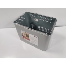 Корпус хлебопечи LG HB-1002CJ