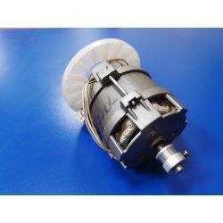 Мотор привода OBM 3506С2 (конденсатор: 3uF 450V переменного тока; 85W) хлебопечи LG (все модели)