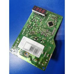 Электронный модуль управления 6046FB3180A хлебопечи LG HB-151JE