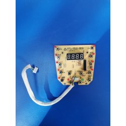 Плата управления + индикации мультиварки Marta MT-1930 HTL-YLG-BD9