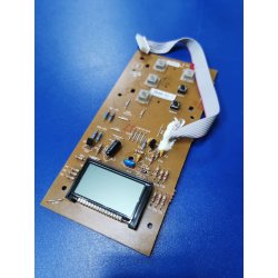 Плата управления 0848-11-1 Tefal OW4002