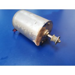 Электродвигатель ZYT5230-230 60W хлебопечи Moulinex OW5000, OW6000, OW6002
