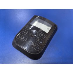 Корпусная часть (панель управления) мультиварки Philips HD2173