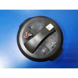 Крышка с клапаном сброса давления мультиварки Philips HD2173 Не поставляется!!!