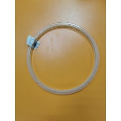 Уплотнительное кольцо (силиконовый уплотнитель крышки) мультиварки Philips HD2173