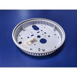 Крышка крепления вентилятора аэрогриля Polaris PAG1205D