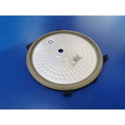 Основание крышки с уплотнителем D=350мм, мультиварки Polaris PMC0523AD