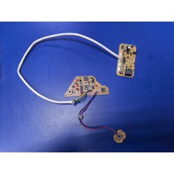 Комплект плат DSP-35H (набор из 3-х плат) термопота Scarlett IS-509