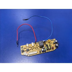 Плата силовая мультиварки Polaris EN1-SW3-5V-YY-P12 CDRD120511-13 94V-0