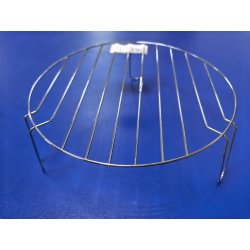 Решётка верхняя D=240мм аэрогриля Polaris PAG1205D