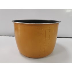 Кастрюля (чаша) мультиварки Redber MC-D611 4л. D=255 H=162 б/у