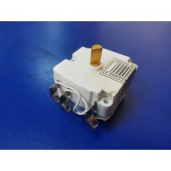 Таймер DYD-30 250V~10A Шток L=13мм для мультиварки Redber MC-M205,MC-M305,MC-M400,MC-M500,MC-M600