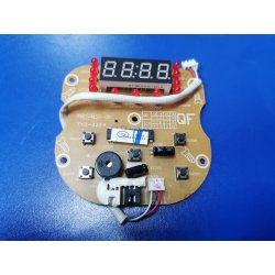 Плата управления RMC-M30-DP (TYO-3324) мультиварки Redmond RMC-M11