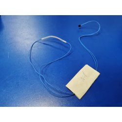 Термостат аварийный 2pin расположенный на крышке мультиварки Redmond RMC-M11/RMC-M90