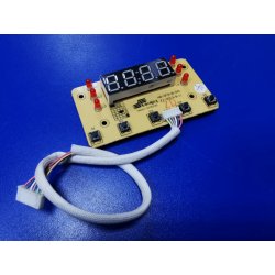 Плата управления HG-DFG-B-D01 Shivaki SMC-6350