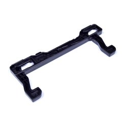 Крючок дверцы микроволновой печи Samsung DE64-02355A
