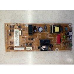 Панель управления DE41-00342A для СВЧ Samsung M187DMR-1